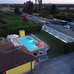Βίλα Ana With Large Pool *