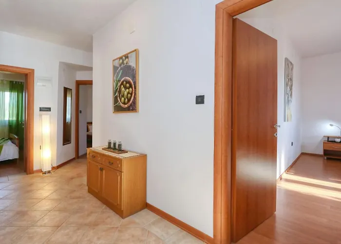 Ana With Large Pool Villa *