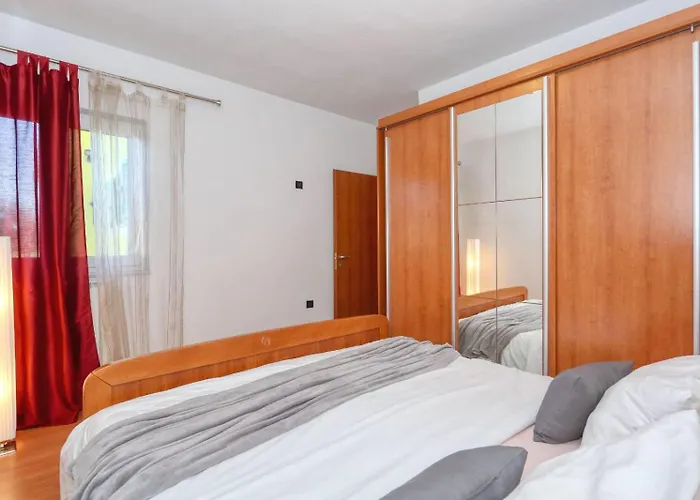 Villa Ana With Large Pool