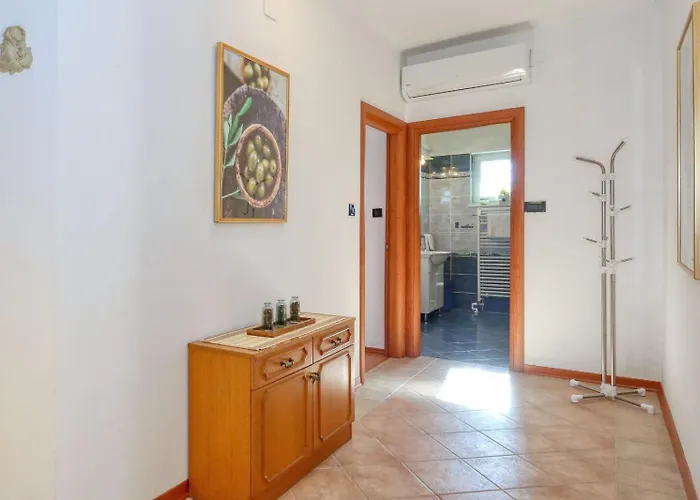 Ana With Large Pool Villa *