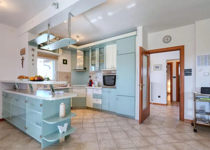 Ana With Large Pool Villa *