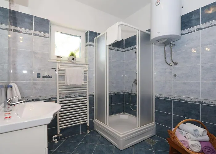 Villa Ana With Large Pool