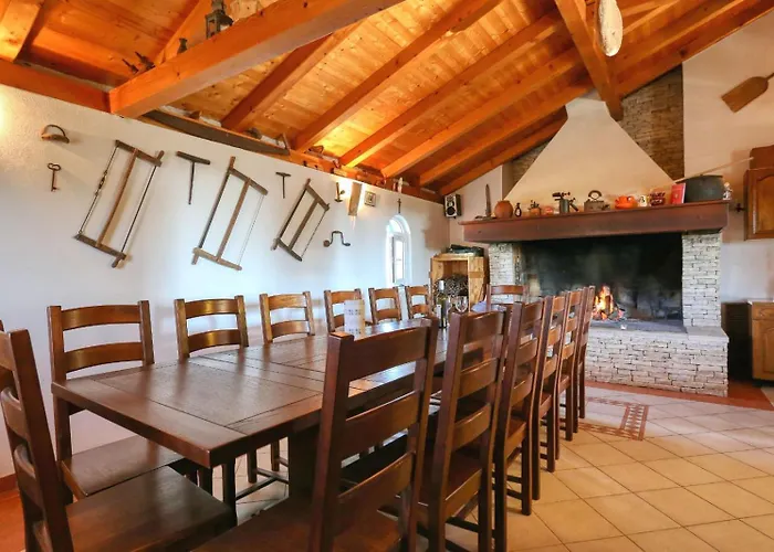 Villa Ana With Large Pool *