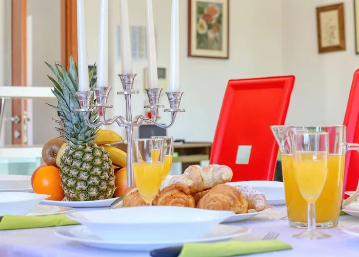 Villa Ana With Large Pool