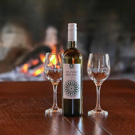 Ana With Large Pool ヴィラ