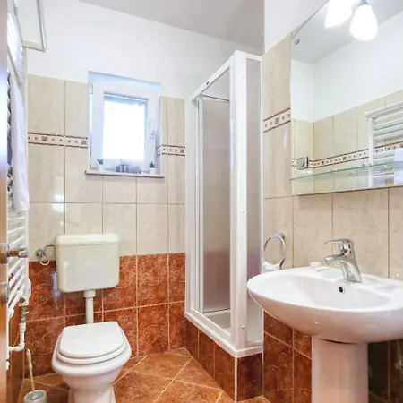 Ana With Large Pool Villa *