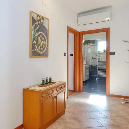 Ana With Large Pool Villa *