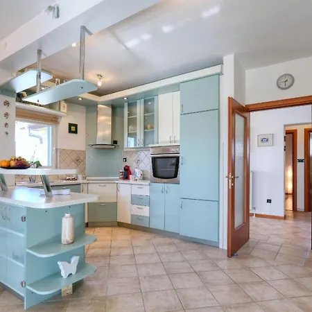 Ana With Large Pool ヴィラ *