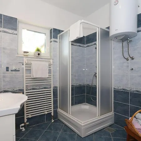 Villa Ana With Large Pool