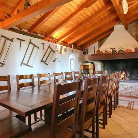 Villa Ana With Large Pool *