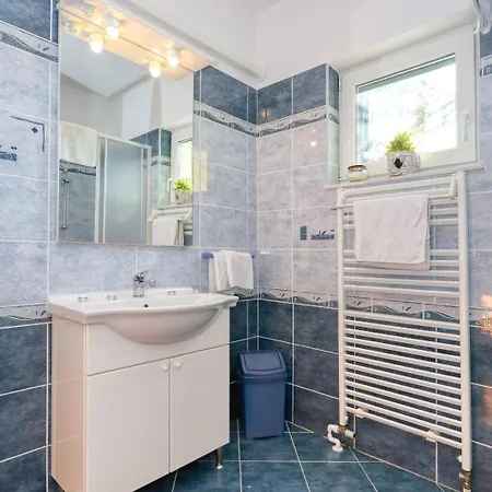 ヴィラ Ana With Large Pool Lovinac